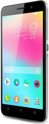 Honor 4X (White, 8 GB) 