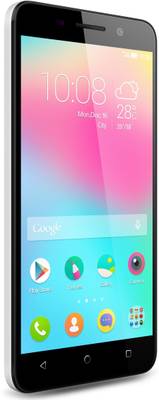 Honor 4X (White, 8 GB) 
