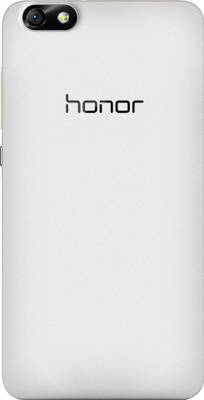 Honor 4X (White, 8 GB) 
