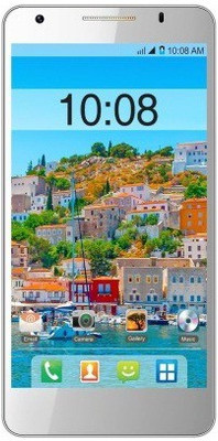 

Intex Aqua Star II (Champagne, 8 GB)(1 GB RAM)