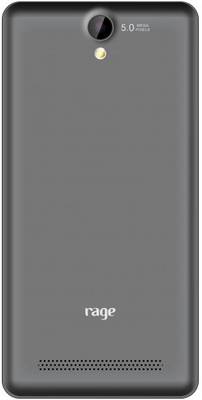 RAGE Curve 5.0 (Black, 8 GB)