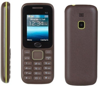 

Infix N3(Brown)