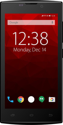Nexian NV-45 (Black, 8 GB)(1 GB RAM)