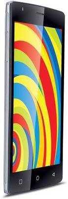 iBall Andi 5U Platino (Majestic Gold, 8 GB) 