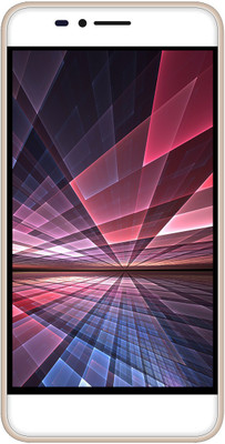 

Intex Aqua S7 (Champagne, 16 GB)(3 GB RAM)