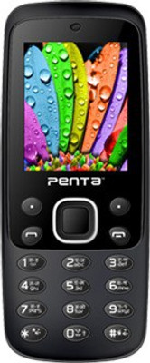 

BSNL Penta PF100(Black)
