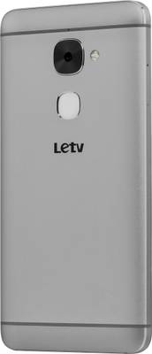 LeEco Le 2 (Grey, 32 GB)