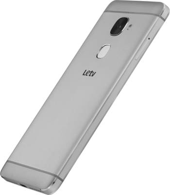 LeEco Le 2 (Grey, 32 GB)