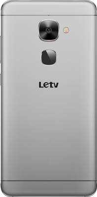 LeEco Le 2 (Grey, 32 GB)