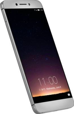 LeEco Le 2 (Grey, 32 GB)