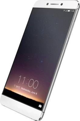 LeEco Le 2 (Grey, 32 GB)