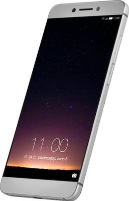 LeEco Le 2 (Grey, 32 GB)
