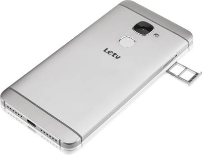 LeEco Le 2 (Grey, 32 GB)