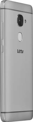 LeEco Le 2 (Grey, 32 GB)