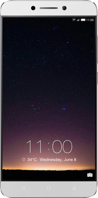 LeEco Le 2 (Grey, 32 GB)(3 GB RAM) (LeEco) Tamil Nadu Buy Online