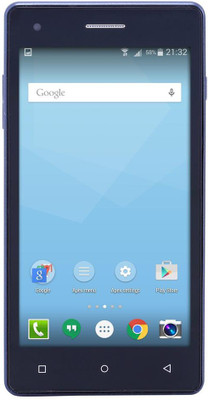 

Zen Admire Punch (Blue, 8 GB)(1 GB RAM)