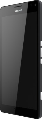 Microsoft Lumia 950 XL (Black, 32 GB)(3 GB RAM)  Mobile (Microsoft)