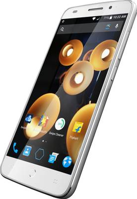Swipe Elite Plus (White, 16 GB) 