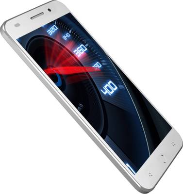 Swipe Elite Plus (White, 16 GB) 