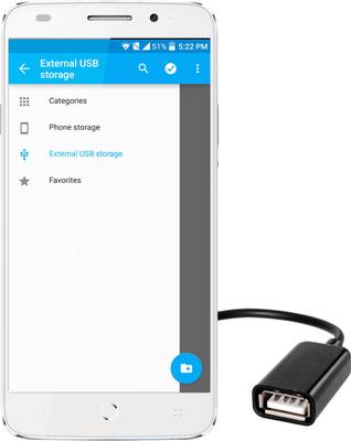 Swipe Elite Plus (White, 16 GB) 