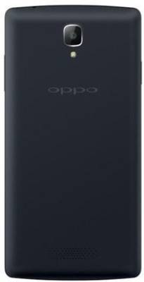 OPPO neo 5 (Black, 16 GB) 