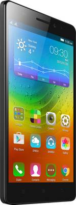 Lenovo K3 Note (Black, 16 GB)