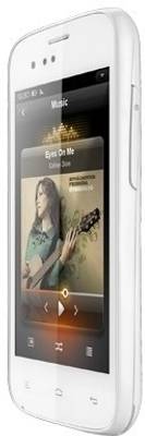 Gionee Pioneer P2 (White, 4 GB) 