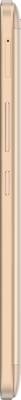 Gionee Marathon M5 Plus (Polar Gold, 64 GB) 
