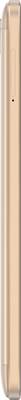 Gionee Marathon M5 Plus (Polar Gold, 64 GB) 