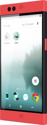 Nextbit Robin (Ember, 32 GB)