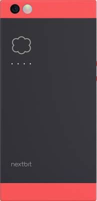 Nextbit Robin (Ember, 32 GB)