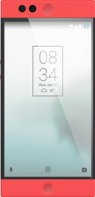 Nextbit Robin (Ember, 32 GB)