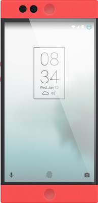Nextbit Robin (Ember, 32 GB)(3 GB RAM)