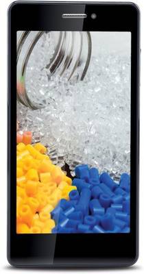 iBall INFINITO 2 (BLACK/BLUE, 16 GB) 