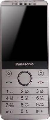 Panasonic GD21 (Silver) 