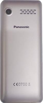 Panasonic GD21 (Silver) 