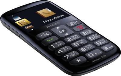 Philips Xenium X2566