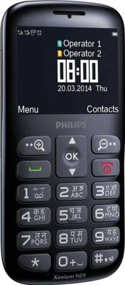 Philips Xenium X2566