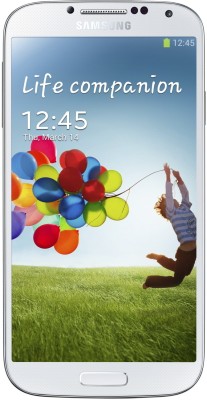 Samsung Galaxy S4 I9500  Mobile (Samsung)
