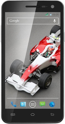 Xolo Q1011 (White, 4 GB)(1 GB RAM)