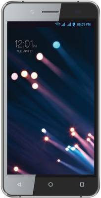 Reach Allure Lite (Black, 8 GB)
