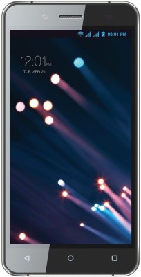 

Reach Allure Lite (Black, 8 GB)(1 GB RAM)