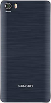 Celkon Q5K Transformer (Blue, 8 GB) 