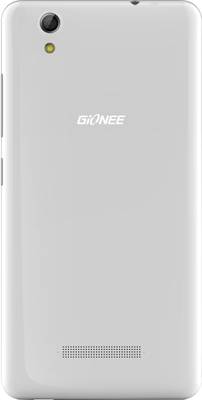 Gionee P5L (White, 16 GB) 