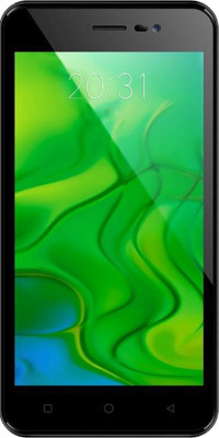 

Intex Aqua Air (Black, 8 GB)(512 MB RAM)