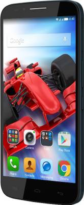 Panasonic Eluga Icon (Slate, 16 GB)