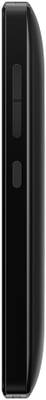 Microsoft Lumia 435 DS (Black, 8 GB) 