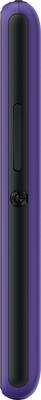 Sony Xperia E1 Dual (Purple, 4 GB)