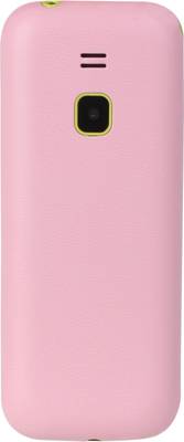 Infix N3 (Pink) 