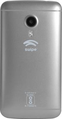 Swipe Konnect Star (Silver, 16 GB)